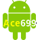 Aplicativo Ace699 para Android