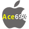 Aplicativo Ace699 para iOS