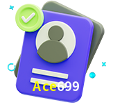Tornar-se um membro do Ace699 é muito simples
