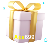 Receba seus bônus de boas-vindas no Ace699