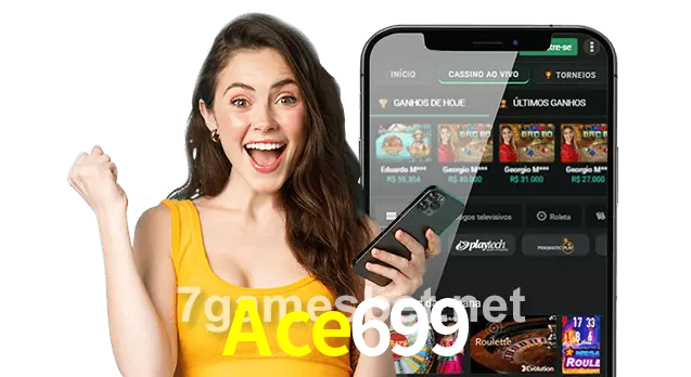 Ace699