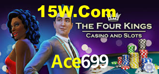 Ace699: A Experiência de Casino com Jogos de Mesa ao Vivo