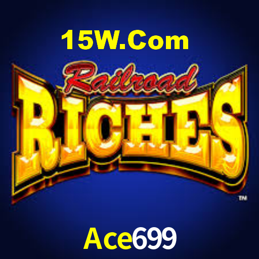 Ace699 App