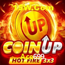 Casino Ao Vivo Ace699