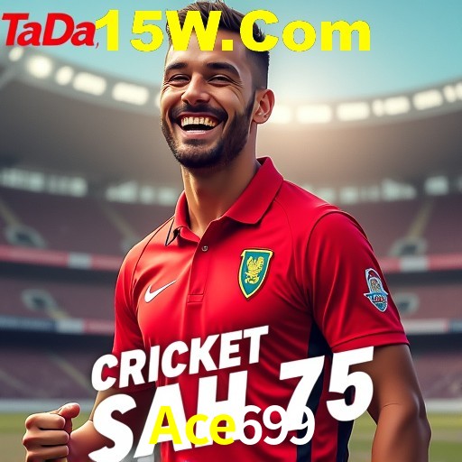 Estatísticas Esportivas Ace699