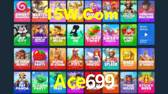 Ace699 Bet