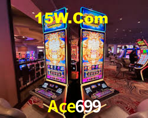 Ace699