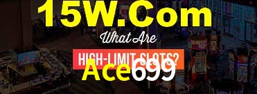 Torneios Ace699