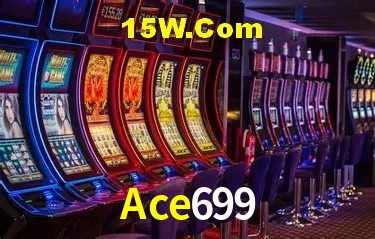Sistemas de Segurança Ace699