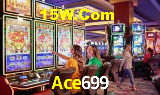 Jogos Exclusivos Ace699