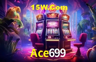 Integração de APIs Ace699