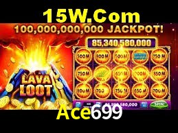 Casino VIP Ace699