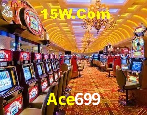 Promoção Relâmpago Ace699