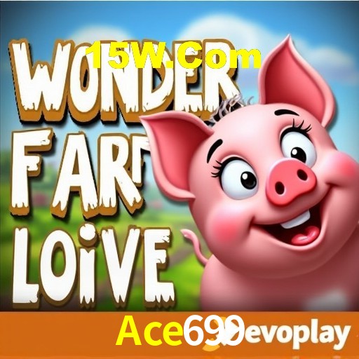 Provedores de Jogos Ace699