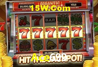 Provedores de Jogos Ace699