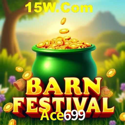 Torneios Ace699