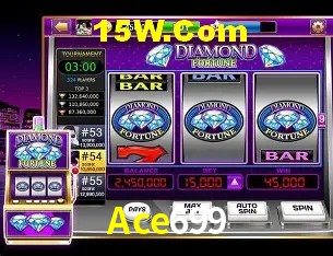 Login Seguro Ace699