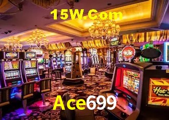 Estatísticas do Jogo Ace699