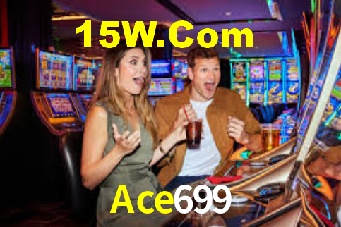 Ace699