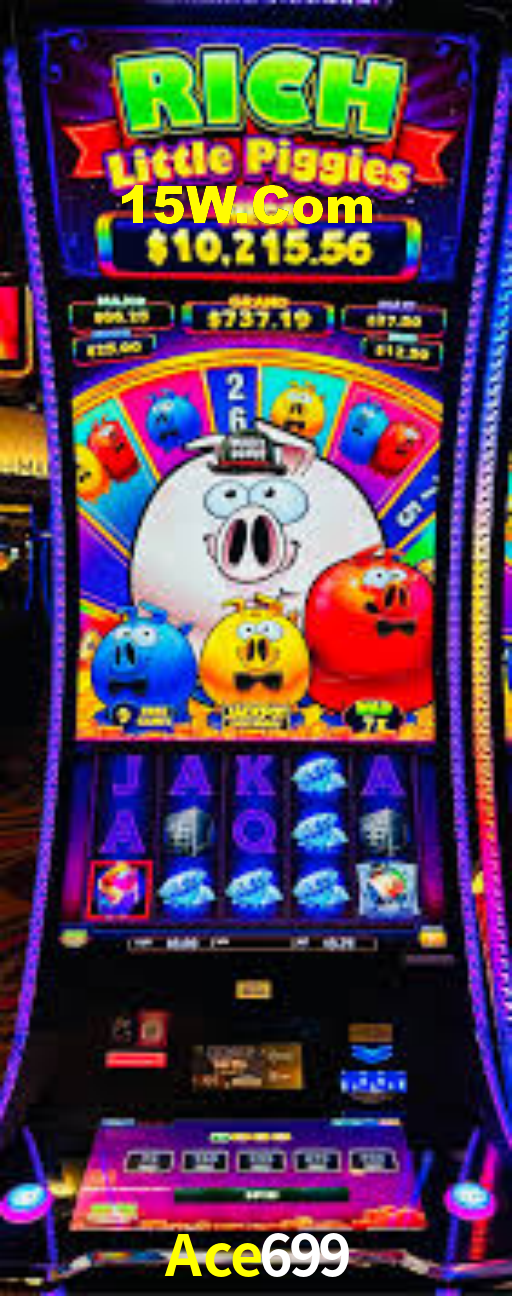 Ace699 - Cassino Online Oficial - Ace699 Bet