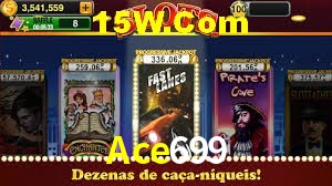 Mesa de Roleta Ace699