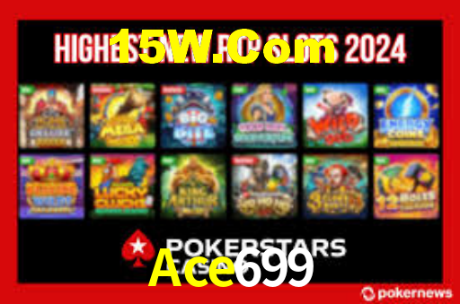 Ace699 App