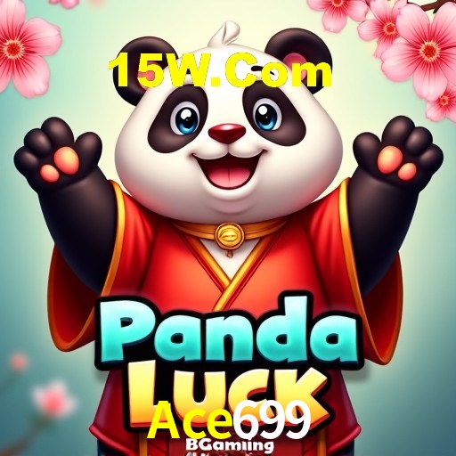 Jogos de Slot Ace699