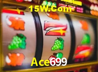Casino Ao Vivo Ace699