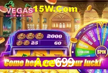 Recursos de Bônus Ace699