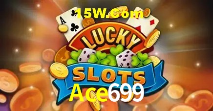 Diretório de Jogos Ace699