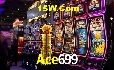 Gates of Olympus Ace699